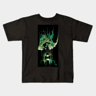 Xenomorph Kids T-Shirt